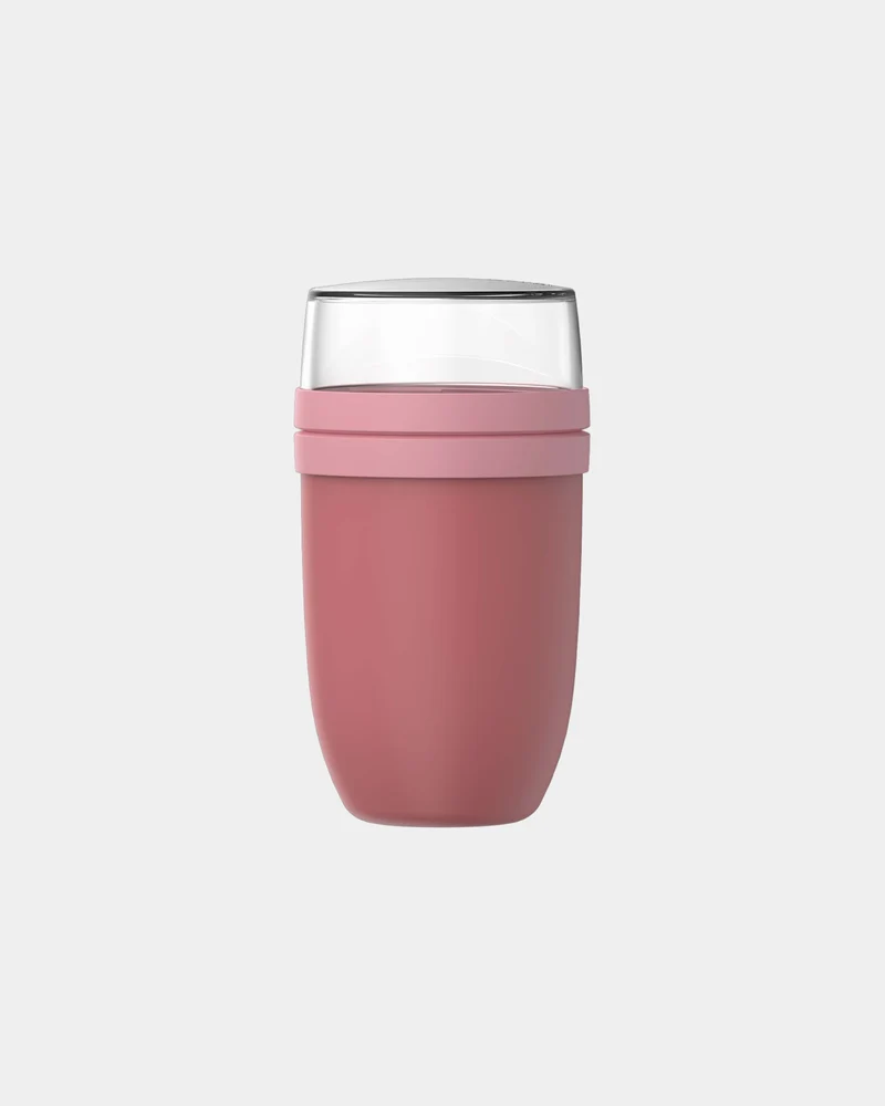 Recipiente Ellipse 750+300 ml para personalizar