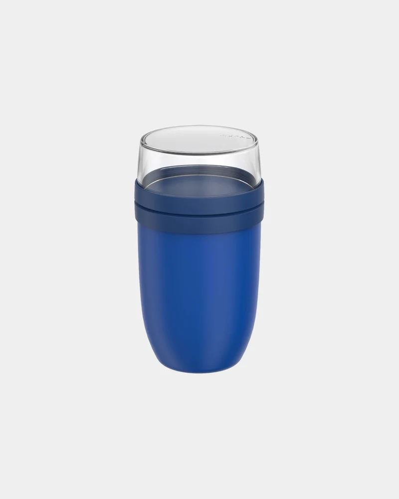 Recipiente Ellipse 750+300 ml para personalizar