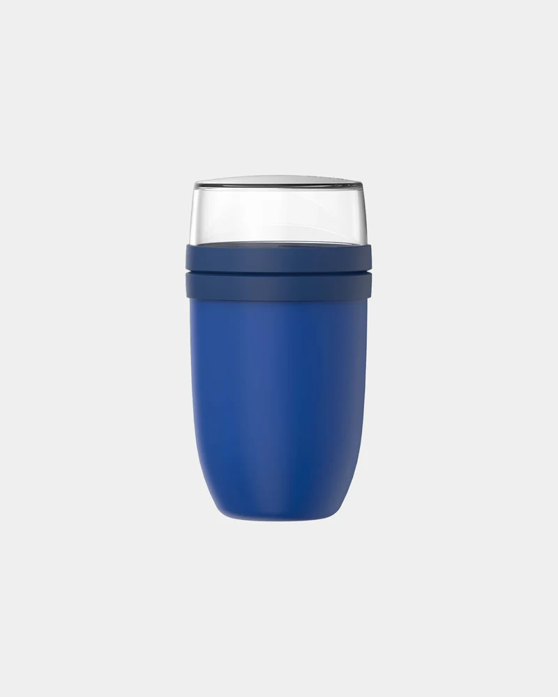 Recipiente Ellipse 750+300 ml para personalizar