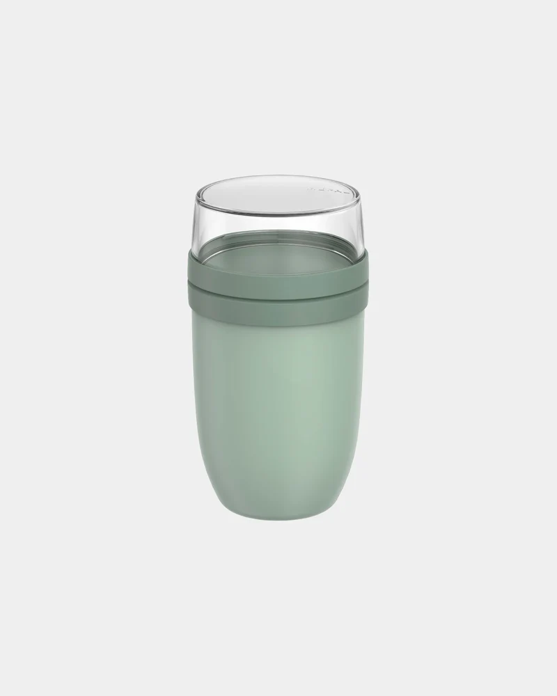 Recipiente Ellipse 750+300 ml para personalizar