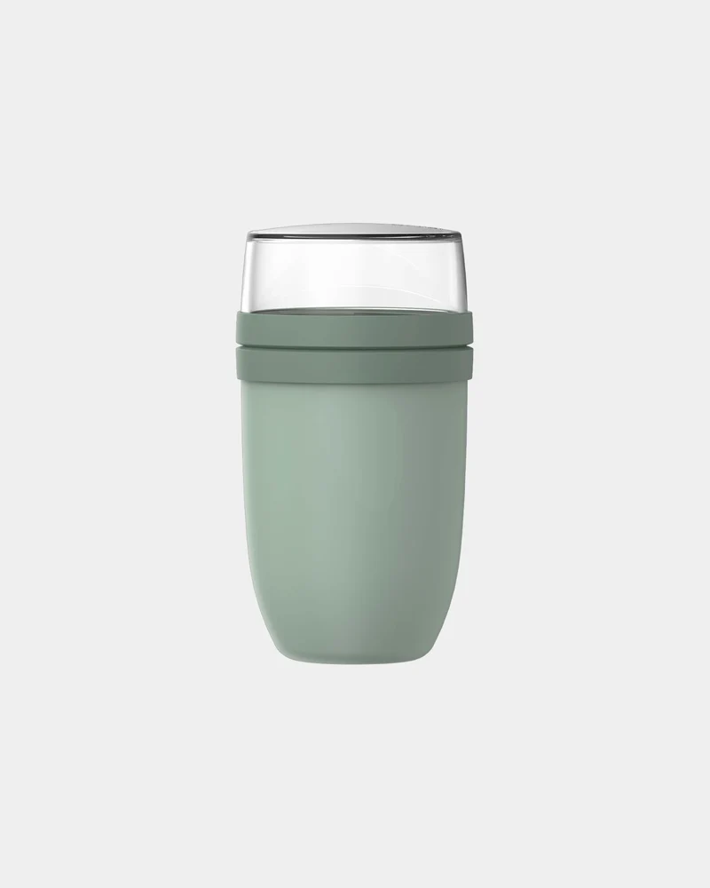 Recipiente Ellipse 750+300 ml para personalizar
