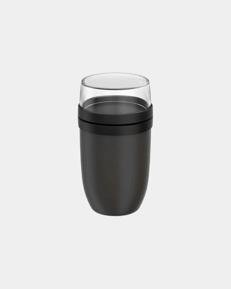 Recipiente Ellipse 750+300 ml para personalizar