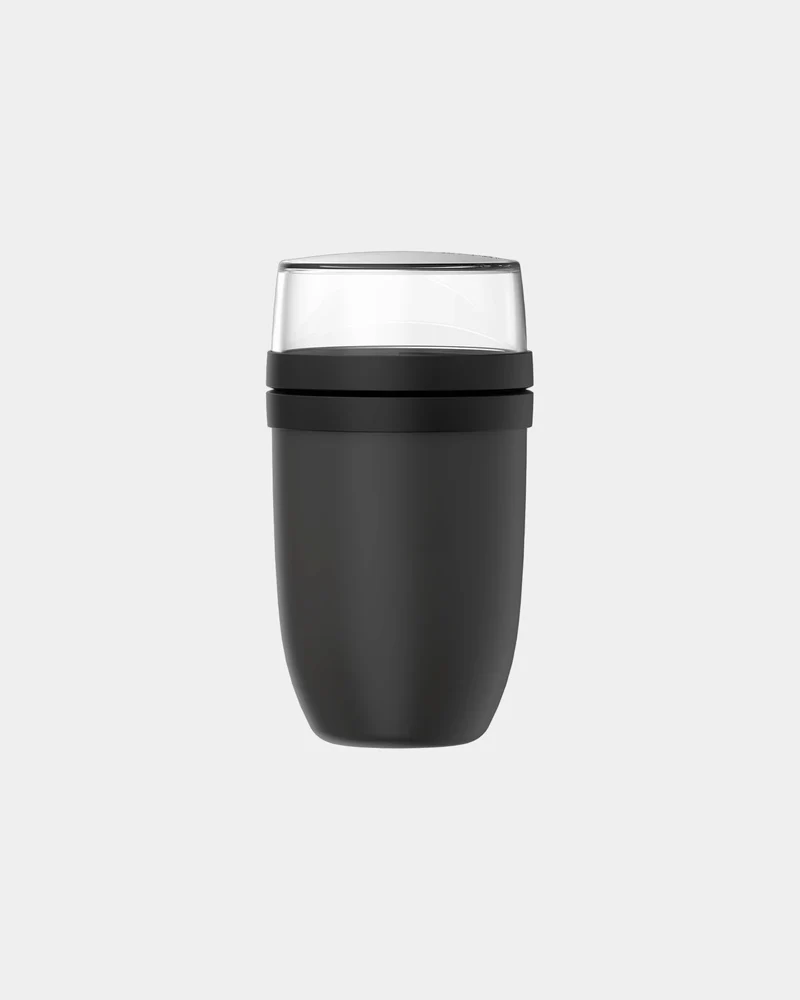 Recipiente Ellipse 750+300 ml para personalizar