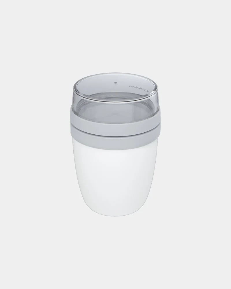 Bote almuerzo hermético 700ml dos para personalizar