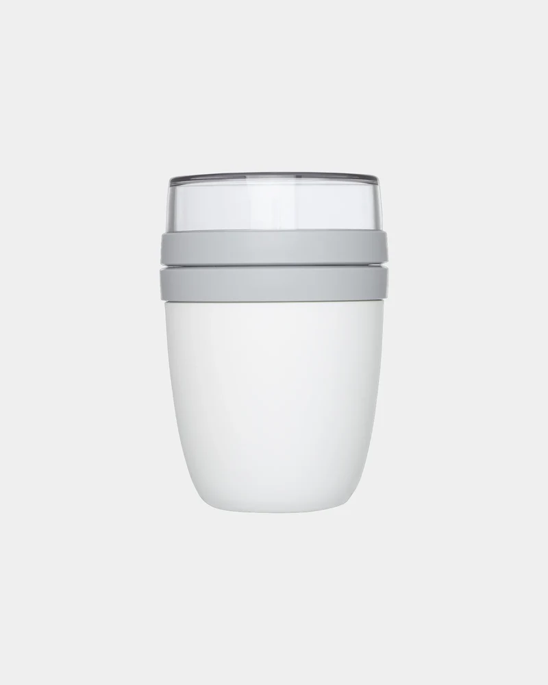 Bote almuerzo hermético 700ml dos para personalizar