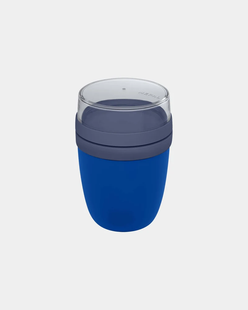 Bote almuerzo hermético 700ml dos para personalizar