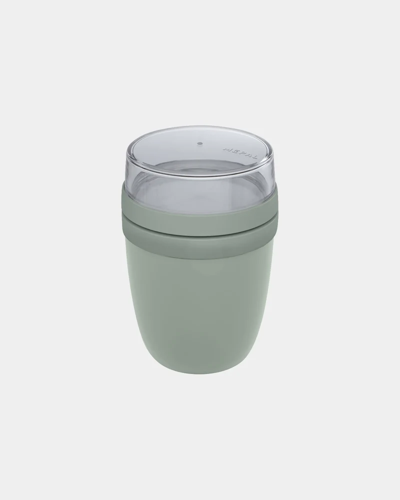 Bote almuerzo hermético 700ml dos para personalizar