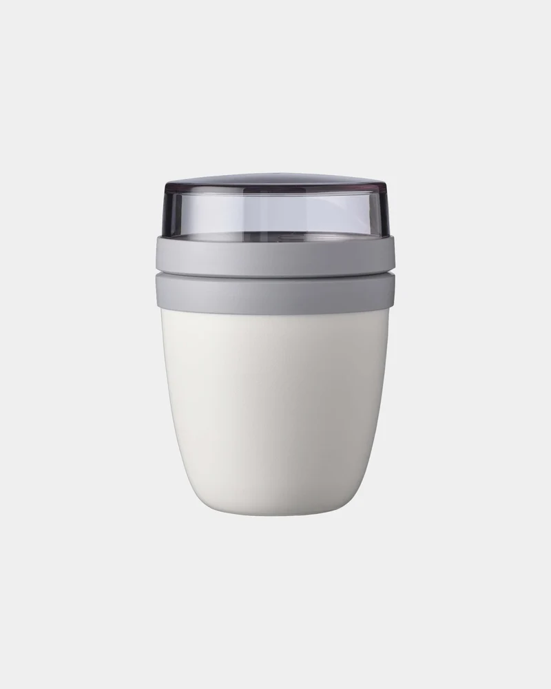 Lunch box estanca 300+120 ml Mepal para personalizar