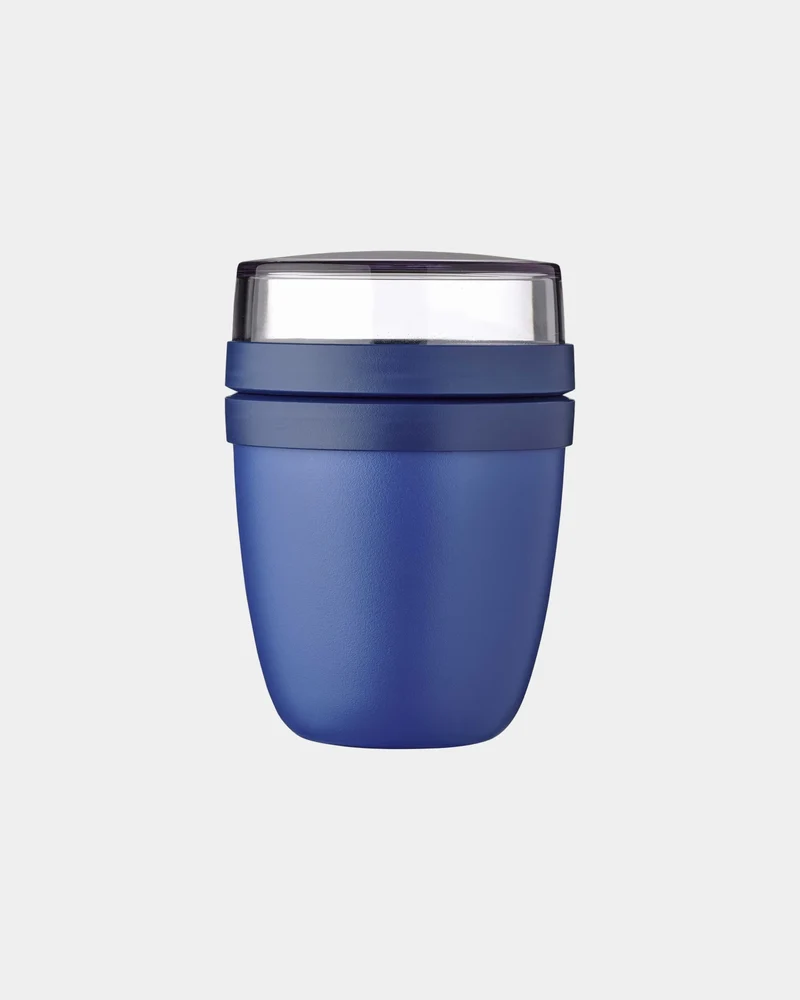 Lunch box estanca 300+120 ml Mepal para personalizar