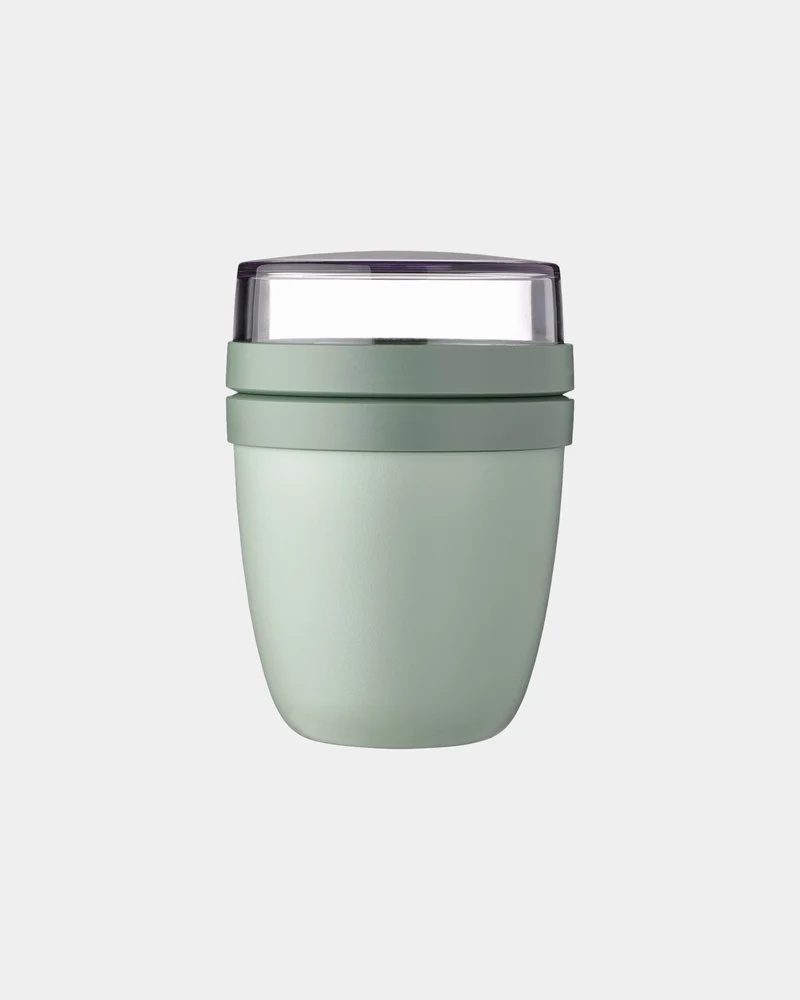 Lunch box estanca 300+120 ml Mepal para personalizar