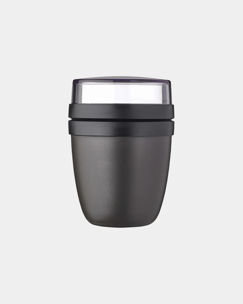 Lunch box estanca 300+120 ml Mepal para personalizar