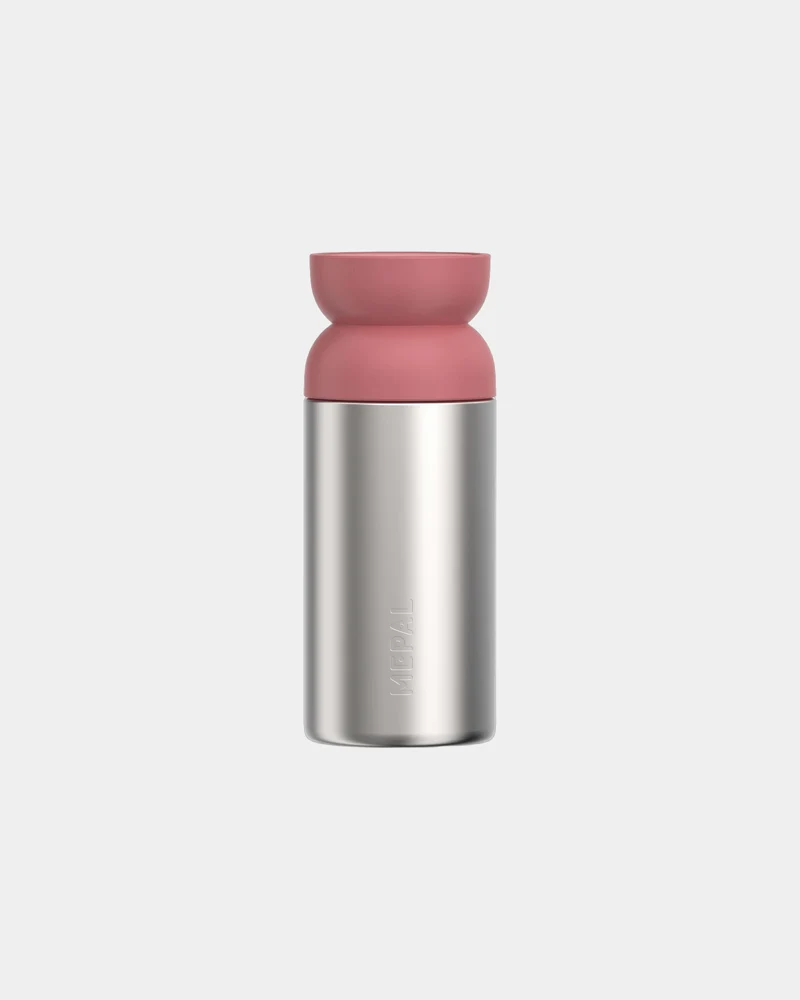 Taza térmica acero inoxidable 350ml para personalizar