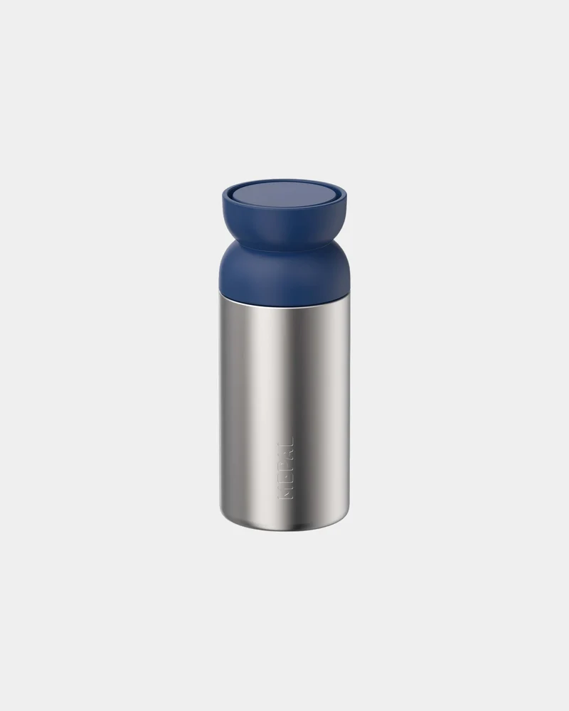 Taza térmica acero inoxidable 350ml para personalizar