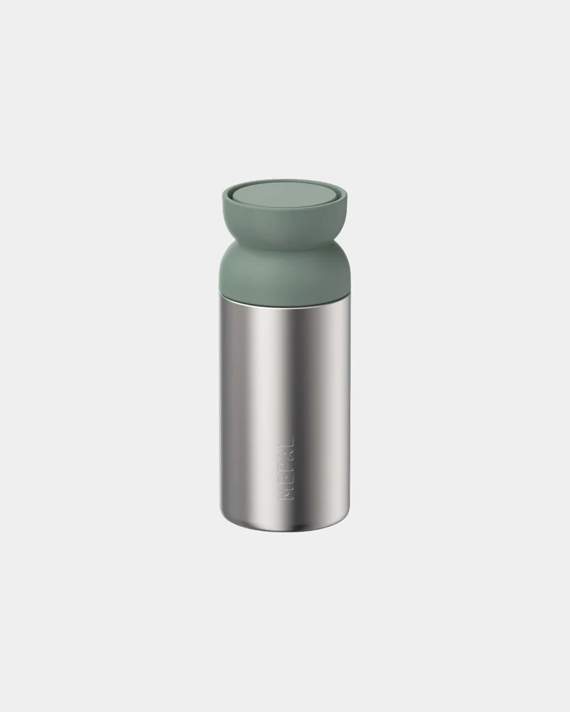Taza térmica acero inoxidable 350ml para personalizar