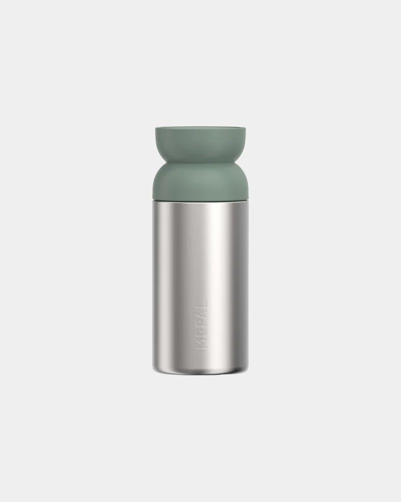 Taza térmica acero inoxidable 350ml para personalizar