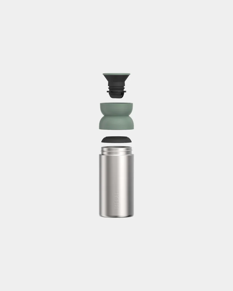 Taza térmica acero inoxidable 350ml para personalizar