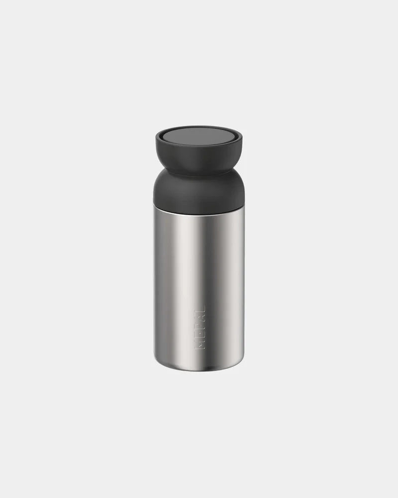 Taza térmica acero inoxidable 350ml para personalizar