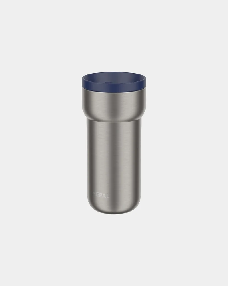 Mug térmico acero inoxidable 375ml para personalizar