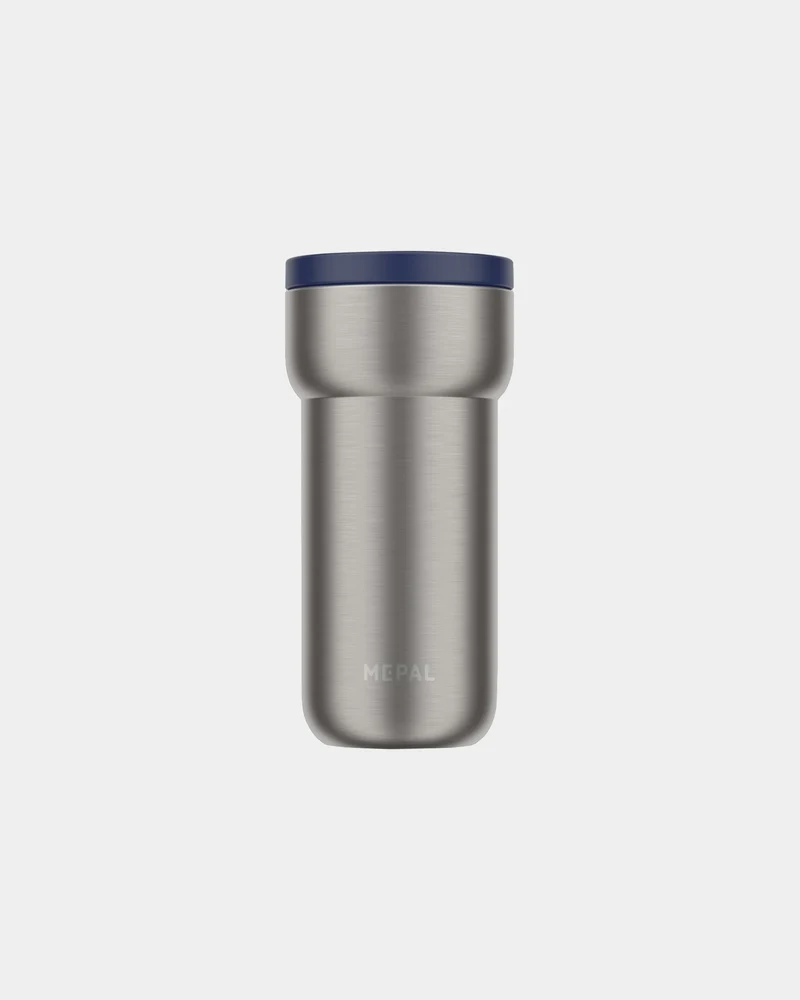 Mug térmico acero inoxidable 375ml para personalizar