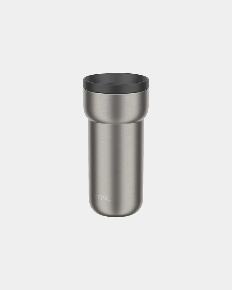 Mug térmico acero inoxidable 375ml para personalizar
