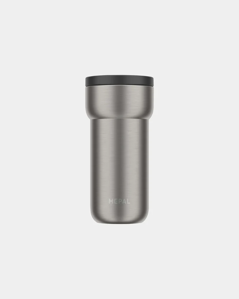 Mug térmico acero inoxidable 375ml para personalizar