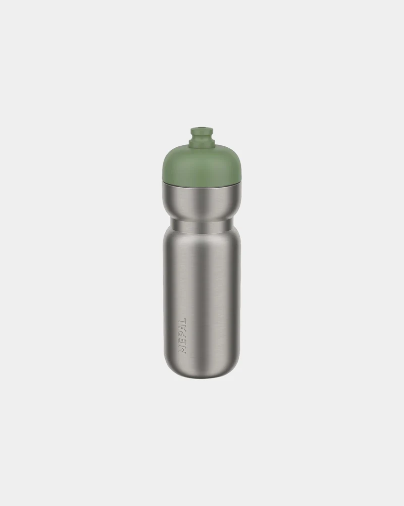 Botella deportiva acero inoxidable 800ml para personalizar