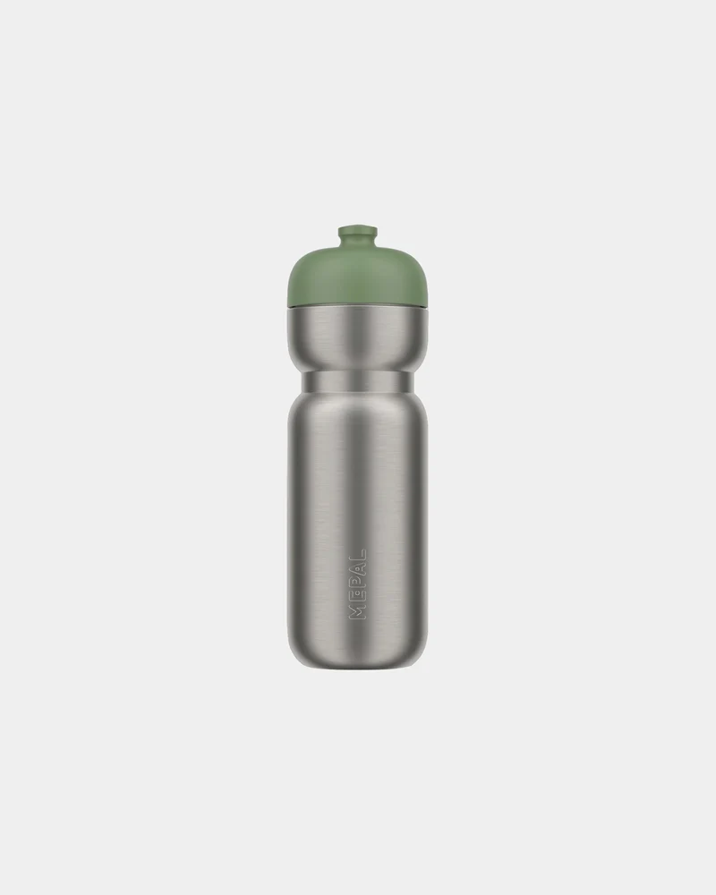 Botella deportiva acero inoxidable 800ml para personalizar