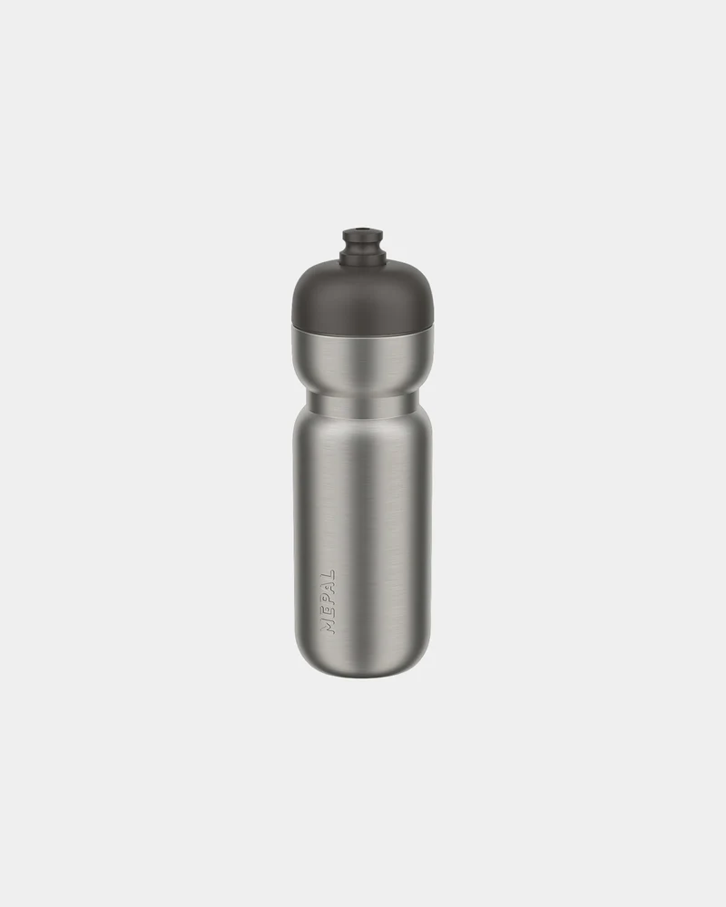 Botella deportiva acero inoxidable 800ml para personalizar