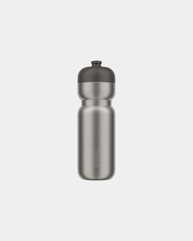 Botella deportiva acero inoxidable 800ml para personalizar