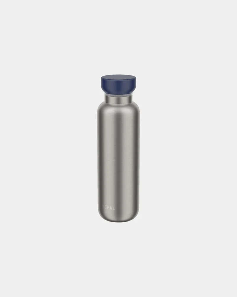 Botella térmica acero inoxidable Ellipse para personalizar
