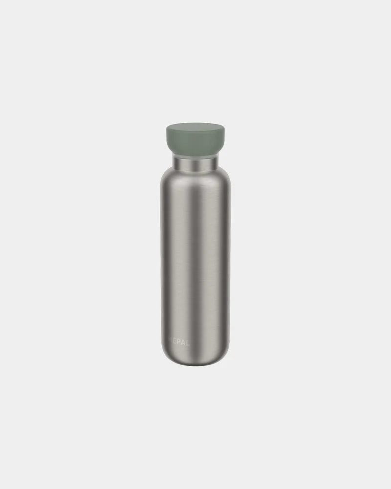 Botella térmica acero inoxidable Ellipse para personalizar