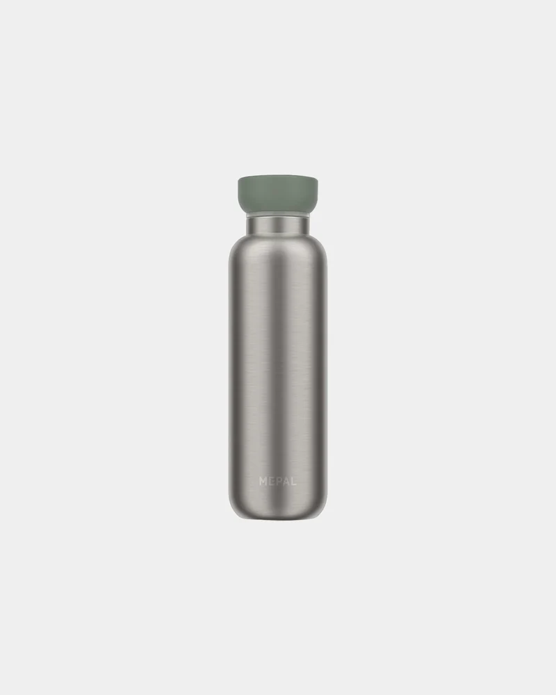 Botella térmica acero inoxidable Ellipse para personalizar
