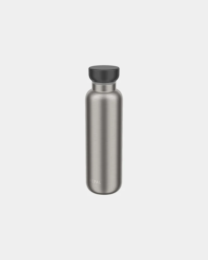 Botella térmica acero inoxidable Ellipse para personalizar