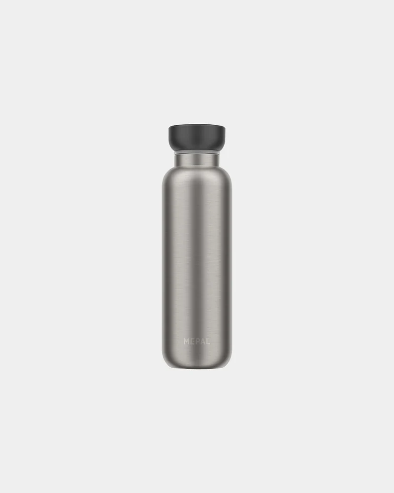 Botella térmica acero inoxidable Ellipse para personalizar