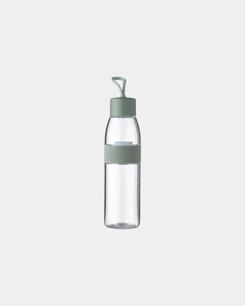 Botella de agua estanca 500ml Ellipse para personalizar