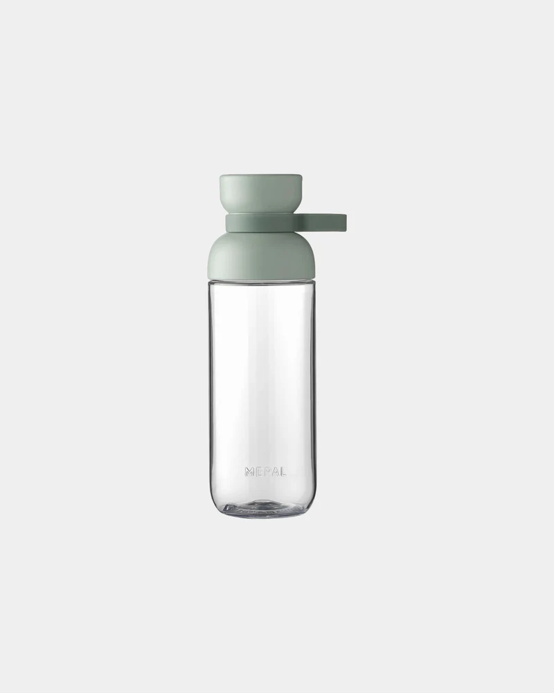 Botella de agua antifugas Vita 500ml para personalizar