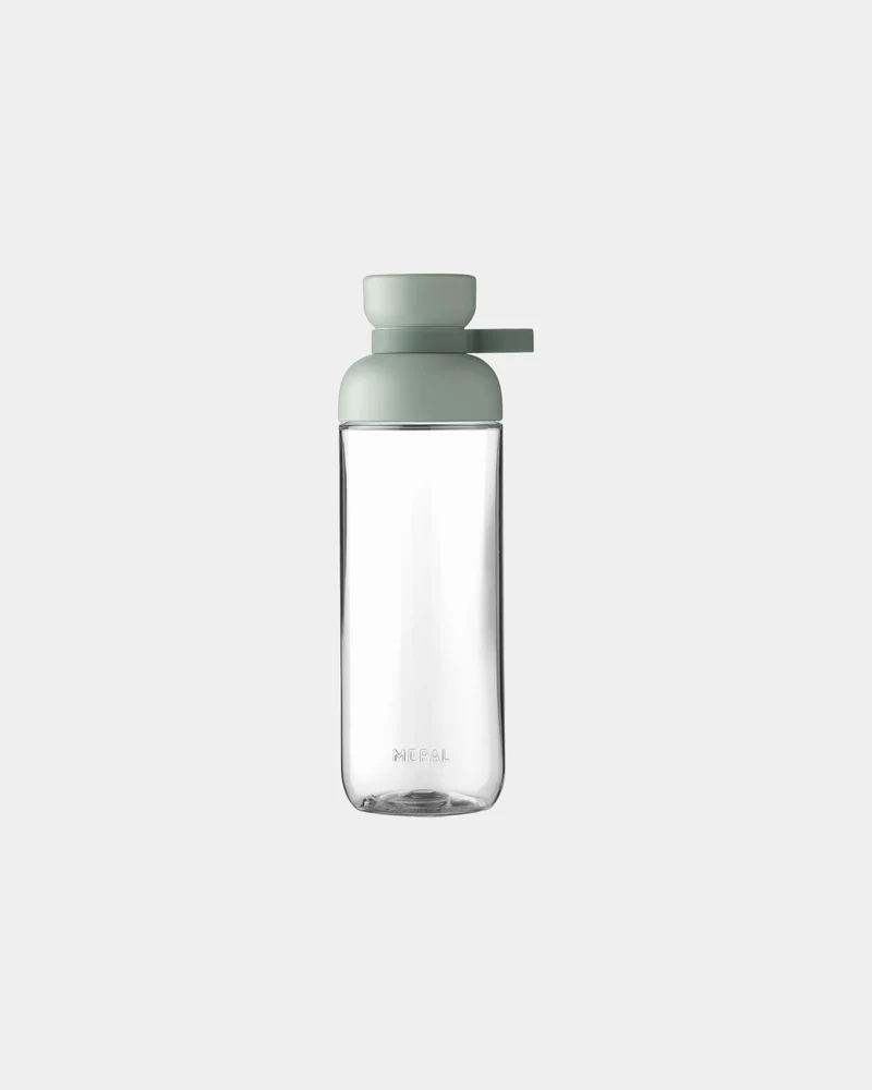 Botella de agua antifugas Vita 700ml para personalizar