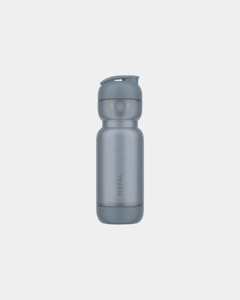 Botella shaker 800ml estanca para personalizar