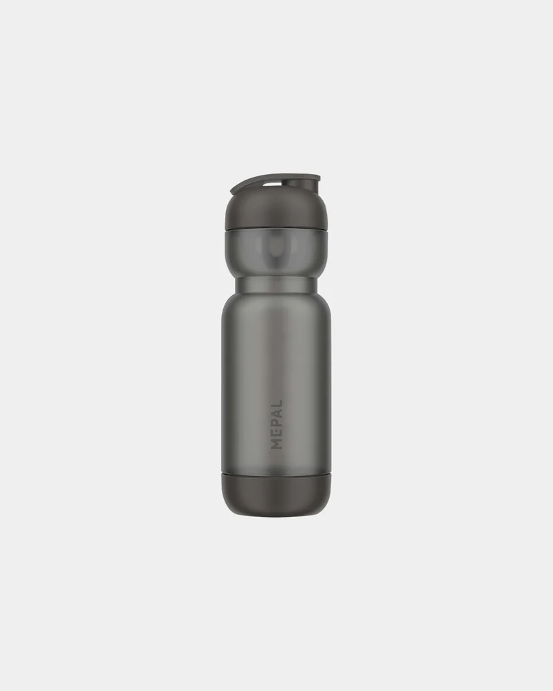 Botella shaker 800ml estanca para personalizar
