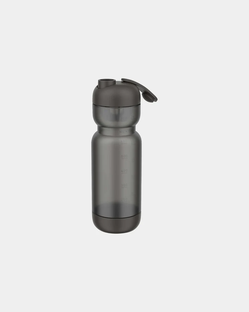 Botella shaker 800ml estanca para personalizar