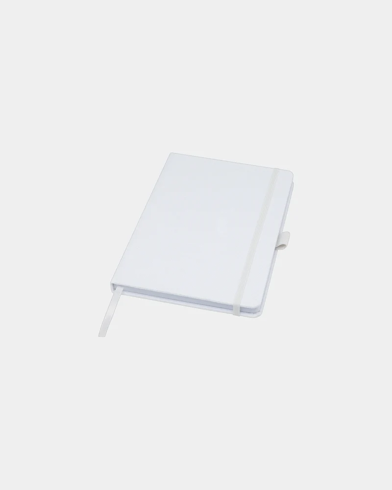 Libreta A5 RPET reciclada Honua para personalizar