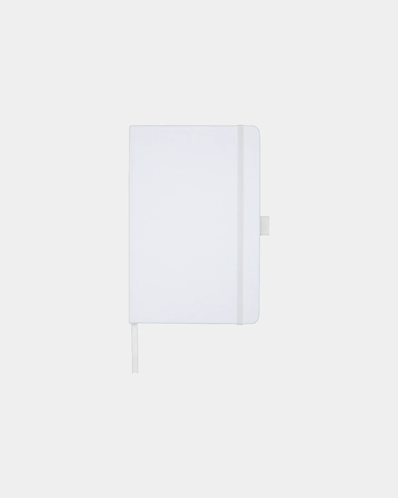 Libreta A5 RPET reciclada Honua para personalizar