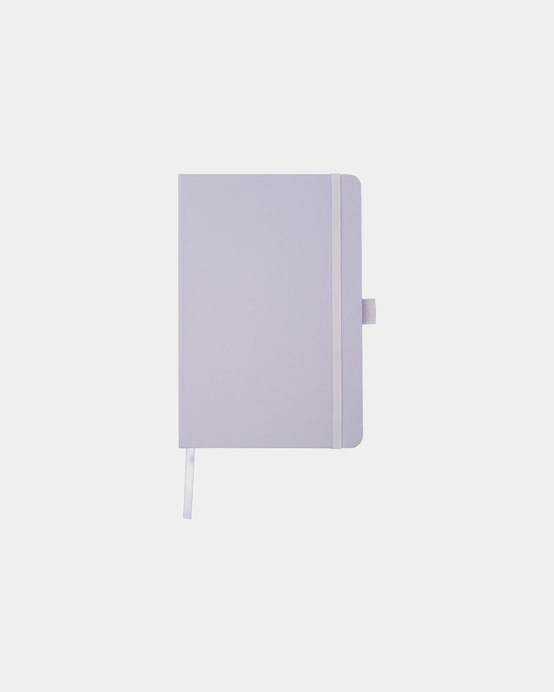 Libreta A5 RPET reciclada Honua para personalizar
