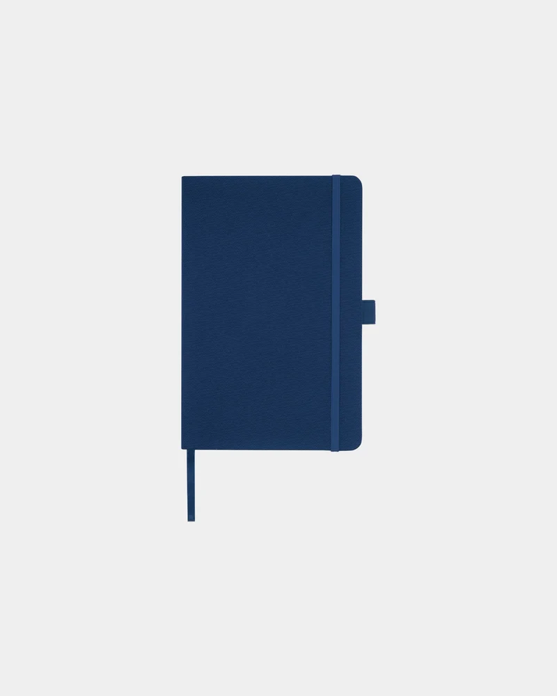 Libreta A5 RPET reciclada Honua para personalizar