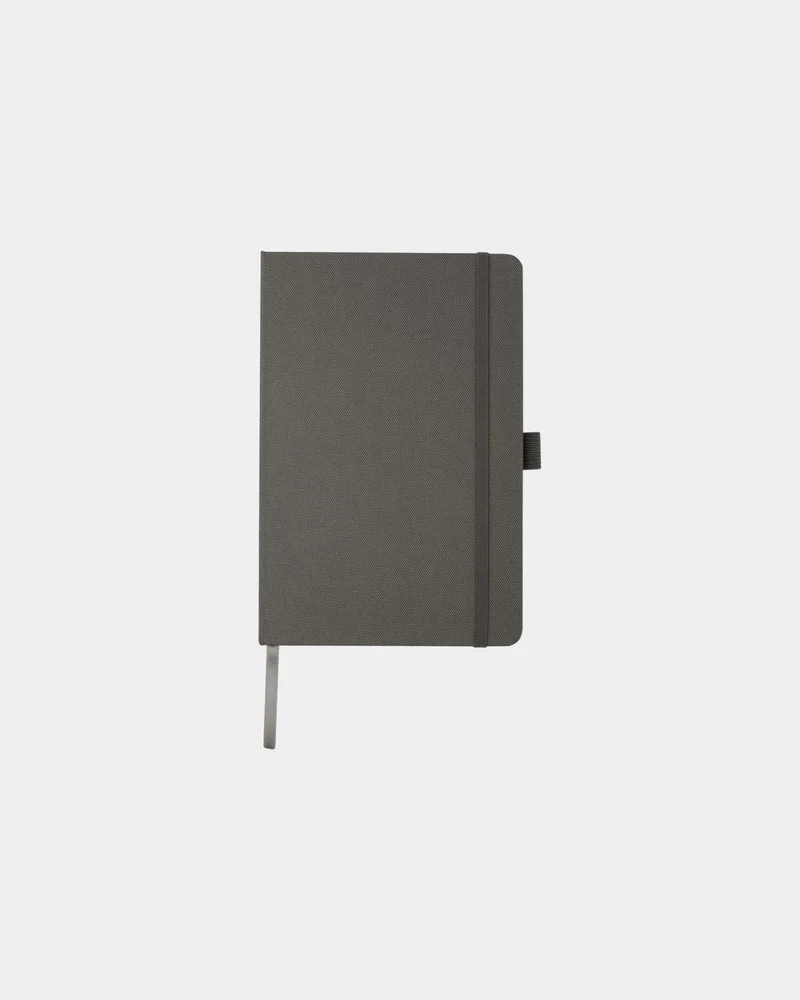 Libreta A5 RPET reciclada Honua para personalizar
