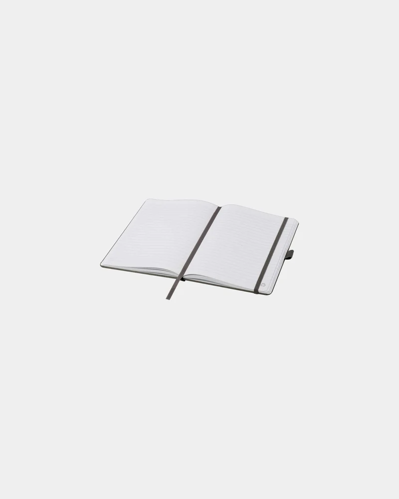 Libreta A5 RPET reciclada Honua para personalizar