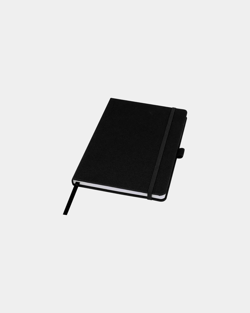 Libreta A5 RPET reciclada Honua para personalizar