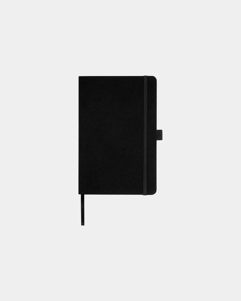Libreta A5 RPET reciclada Honua para personalizar