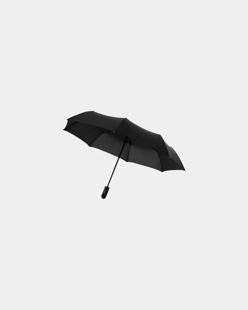 Paraguas plegable automático 21,5" 31 cm para personalizar