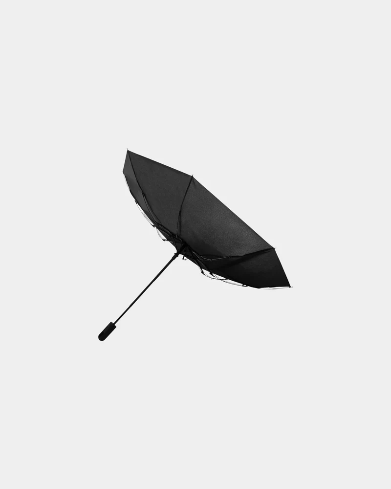 Paraguas plegable automático 21,5" 31 cm para personalizar